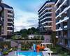 Apartments with Top Amenities in Alanya Ciplakli 1