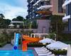 Apartments with Top Amenities in Alanya Ciplakli 3