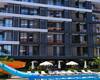 Apartments with Top Amenities in Alanya Ciplakli 2