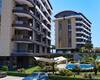 Apartments with Top Amenities in Alanya Ciplakli 4