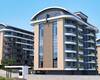 Apartments with Top Amenities in Alanya Ciplakli 13