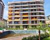 Apartments with Top Amenities in Alanya Ciplakli 2
