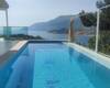 Furnished 2-bedroom Houses with Sea View in Kaş Antalya 6