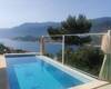 Furnished 2-bedroom Houses with Sea View in Kaş Antalya 7
