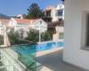 Furnished 2-bedroom Houses with Sea View in Kaş Antalya 8