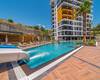 Sea-view Flats in a Complex in Alanya Tosmur 1