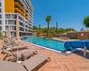 Sea-view Flats in a Complex in Alanya Tosmur 2