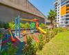 Sea-view Flats in a Complex in Alanya Tosmur 6