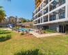 Sea-view Flats in a Complex in Alanya Tosmur 11