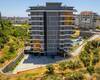 Sea-view Flats in a Complex in Alanya Tosmur 15