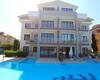 2-bedroom Apartment for Sale in a Complex with Pool in Antalya
