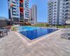 Appartement Meublé De Luxe Près De La Mer À Alanya, Mahmutlar 1