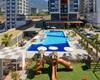 Appartement Meublé De Luxe Près De La Mer À Alanya, Mahmutlar 3