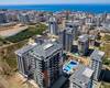 Appartement Meublé De Luxe Près De La Mer À Alanya, Mahmutlar 4