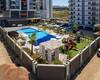 Appartement Meublé De Luxe Près De La Mer À Alanya, Mahmutlar 6