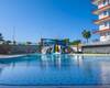 Immobilier En Bord De Mer Avec Piscine À Mahmutlar Alanya 5