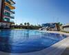 Maison En Bord De Mer Avec Piscine À Mahmutlar Alanya 5