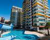 Appartement Elégant En Bord De Mer À Vendre À Mahmutlar Alanya 2