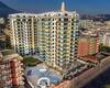 Appartement Elégant En Bord De Mer À Vendre À Mahmutlar Alanya 1