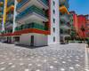 Appartement Elégant En Bord De Mer À Vendre À Mahmutlar Alanya 5