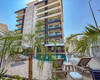Zeezicht Appartementen In Omheind Complex In Alanya 5