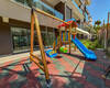Zeezicht Appartementen In Omheind Complex In Alanya 7