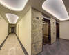 Zeezicht Appartementen In Omheind Complex In Alanya 9
