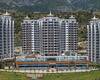 Appartement Dans Une Résidence Avec De Belles Prestations À Alanya 2