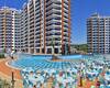 Appartement Dans Une Résidence Avec De Belles Prestations À Alanya 1