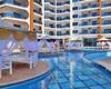 Appartement Dans Une Résidence Avec De Belles Prestations À Alanya 3