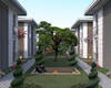 Maisons 4 Chambres Avec Piscine Et Jardin À Dosemealti 1