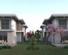 Maisons 4 Chambres Avec Piscine Et Jardin À Dosemealti 3