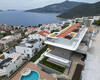 Kaş Kalkan'da Deniz Manzaralı 2+1 Daireler 3