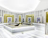 Appartements Meublés À Alanya Avec Commodités De Villégiature 14