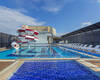 Furnished Apartments in Alanya with Resort Amenities 2