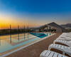 Furnished Apartments in Alanya with Resort Amenities