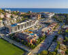 Appartements Meublés À Alanya Avec Commodités De Villégiature 3