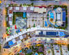 Furnished Apartments in Alanya with Resort Amenities 1