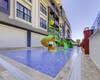 Appartements Meublés À Alanya Avec Commodités De Villégiature 7