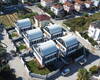 Detached Houses with Private Pool Near the Sea in Konaklı Alanya 5