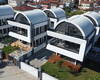Detached Houses with Private Pool Near the Sea in Konaklı Alanya 4