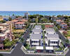 Detached Houses with Private Pool Near the Sea in Konaklı Alanya 9