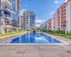 Appartements Dans Une Résidence Avec Piscine Dans Le Centre D'alanya 5