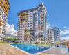 Appartements Avec Vue Sur La Mer Dans Le Centre De Mahmutlar, Alanya 3