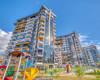 Appartements Avec Vue Sur La Mer Dans Le Centre De Mahmutlar, Alanya 4