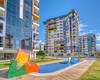 Appartements Avec Vue Sur La Mer Dans Le Centre De Mahmutlar, Alanya 5