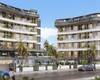 Flats in a Two-block Complex in Alanya Turkey 3
