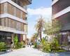 Flats in a Two-block Complex in Alanya Turkey 4