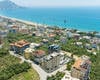 Appartements Avec Vue Sur La Mer Et Piscine Dans Le Centre D'alanya 5