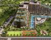 Elegant Flats in a Complex with a Pool in Antalya Altıntas 4